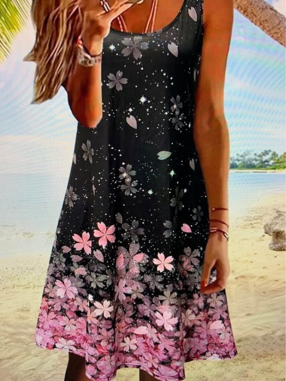 Ladies size XXL DRESS New  10.00